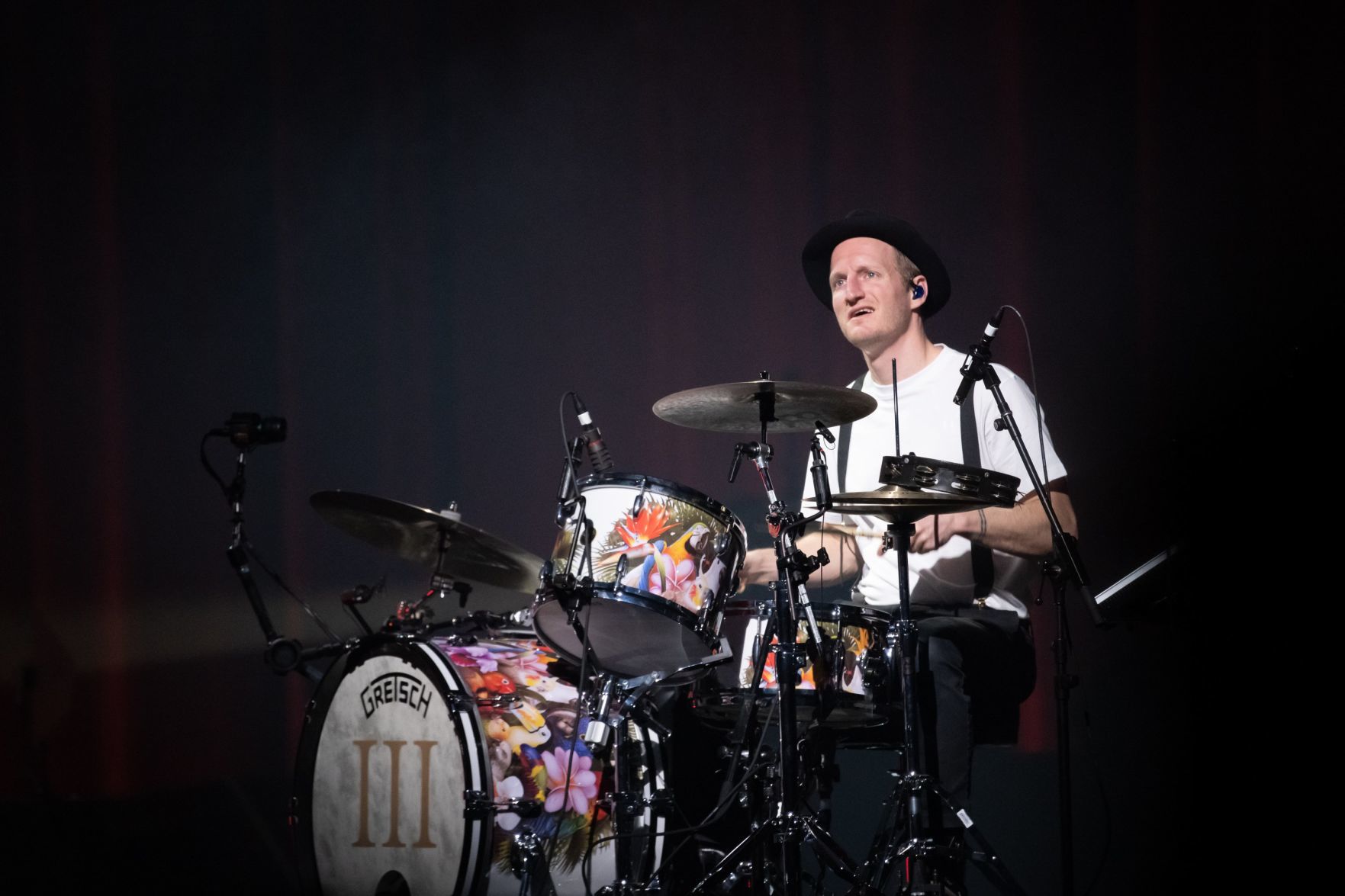 The Lumineers at Enterprise Center